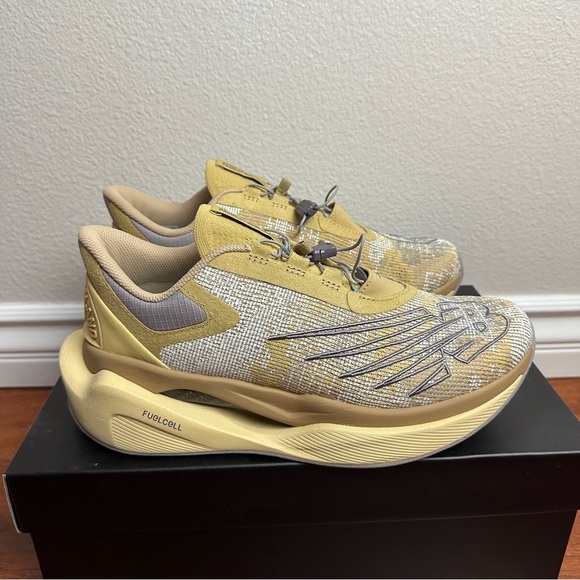 Stone Island Tokyo Design Studio FuelCel Size 11 - Picture 1 of 12